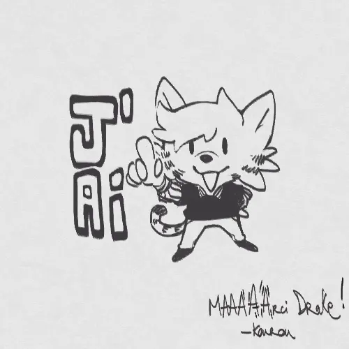 Fan art par Kourou