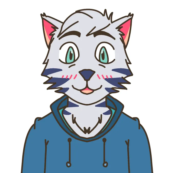 Fan art par Amarok