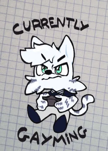 Fan art par Kourou