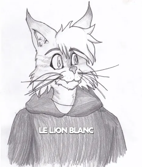 Fan art par Bliinko