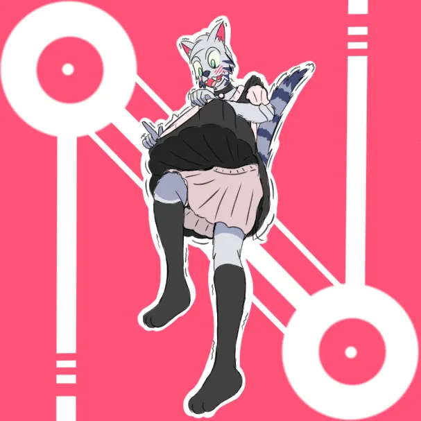 Fan art par Amarok