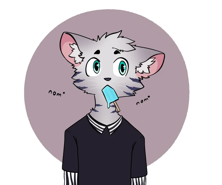 Fan art par Wify