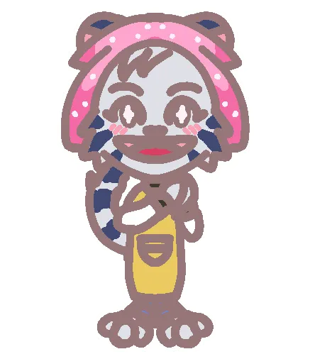 Fan art par Amarok