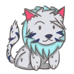 Fan art par Amarok