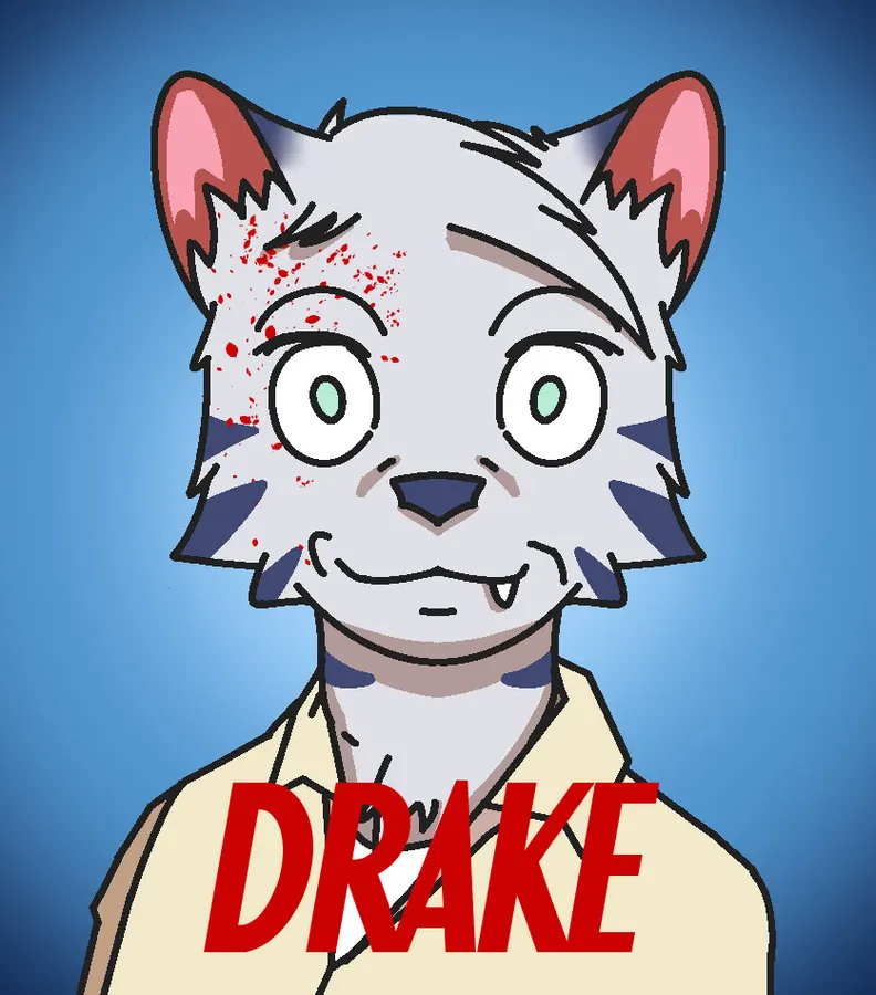 Fan art par Amarok