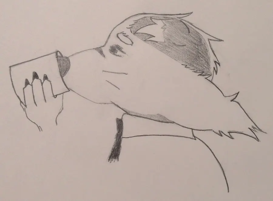 Fan art par neopick